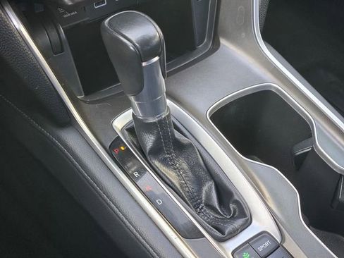 Used 2022 Honda Accord Sport Special Edition image 23