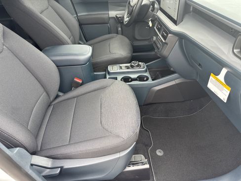 New 2026 Ford Maverick XL FWD image 14