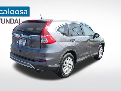 Used 2015 Honda CR-V EX-L image 7