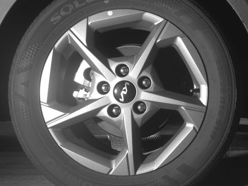 Used 2025 Kia K4 FWD image 15