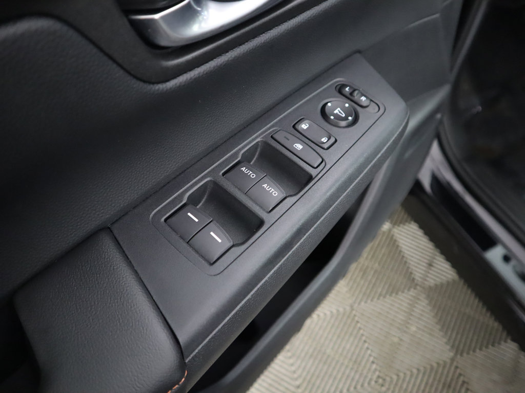Certified 2026 Honda CR-V Sport image 38