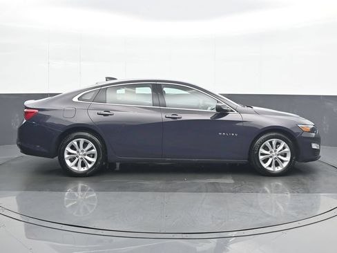 Used 2025 Chevrolet Malibu LT FWD image 7