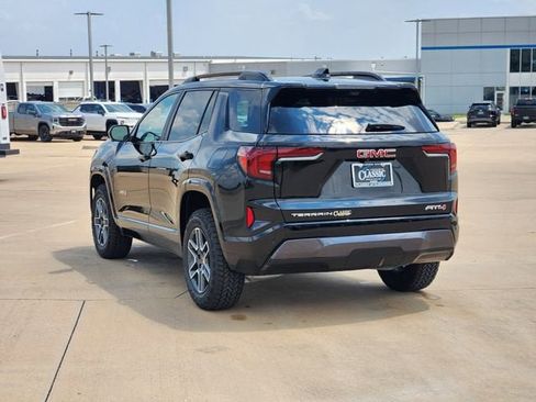 New 2026 GMC Terrain AT4 w/ Convenience Package III AWD/4WD image 5