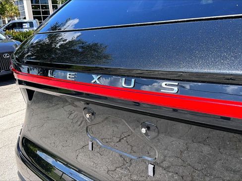 Used 2025 Lexus RX 350 FWD w/ Technology Package image 31