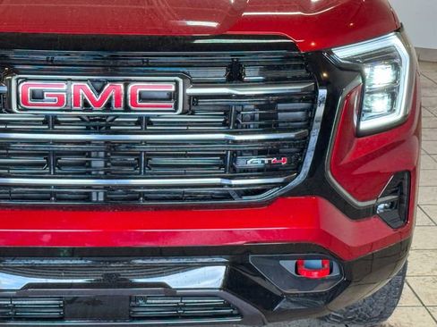 New 2026 GMC Terrain AT4 w/ Convenience Package III image 12