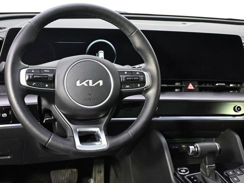 Used 2023 Kia Sportage SX AWD/4WD image 12