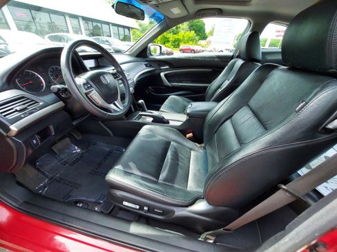 Used 2012 Honda Accord EX-L image 7