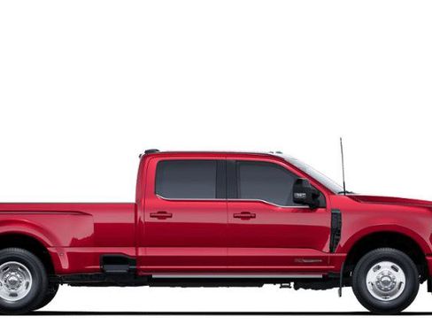 New 2025 Ford F350 Platinum image 27