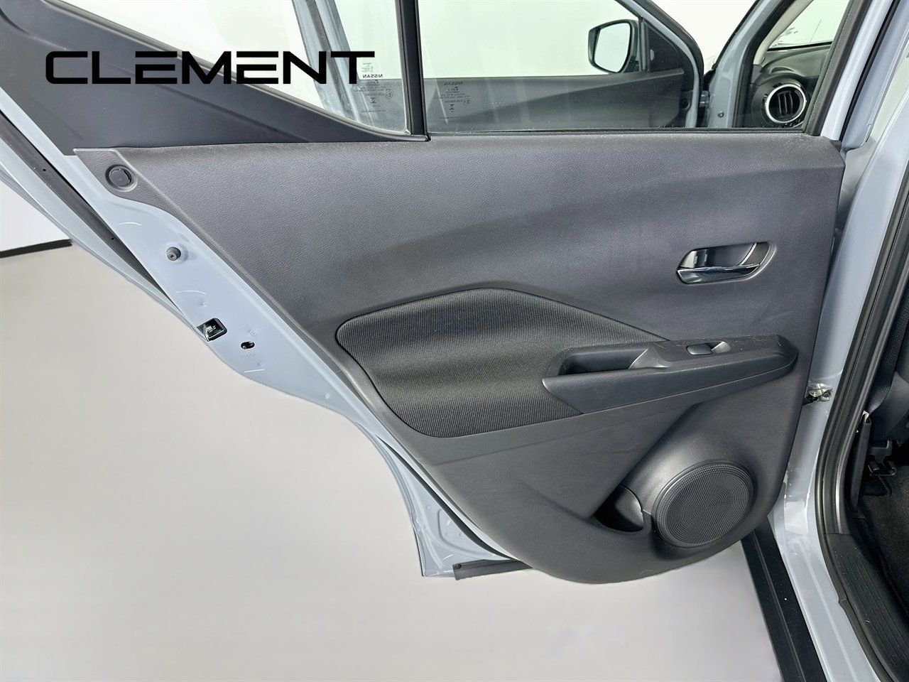 Used 2023 Nissan Kicks SV FWD image 29