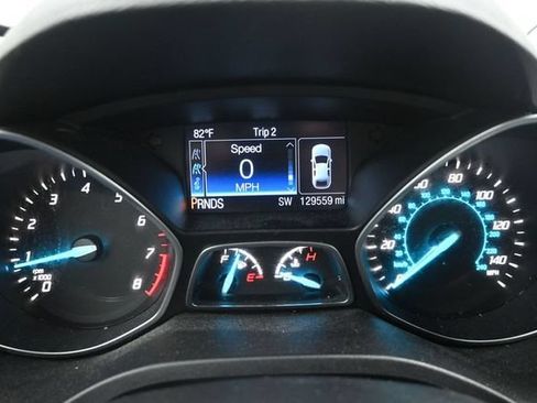 Used 2016 Ford Escape SE w/ SE Chrome Package FWD image 28