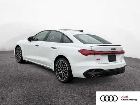 New 2025 Audi S5 Premium Plus AWD/4WD image 3