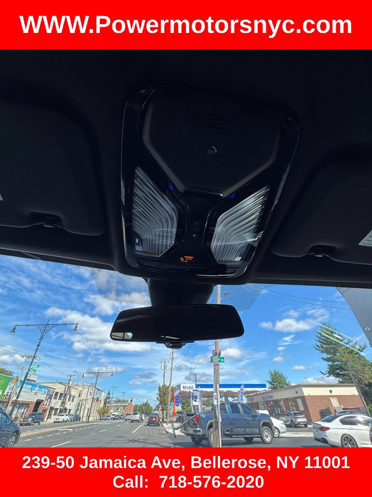 Used 2020 BMW X5 M50i w/ Executive Package AWD/4WD image 32