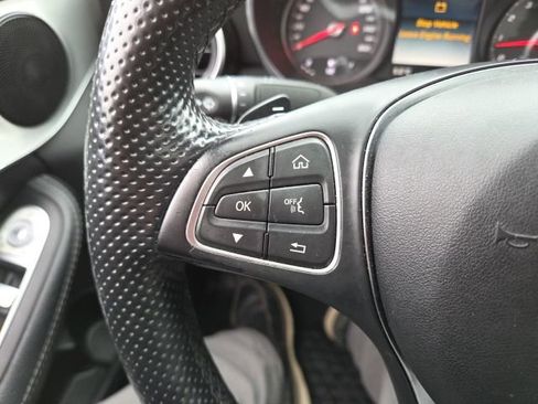 Used 2017 Mercedes-Benz C 300 4MATIC Sedan image 46