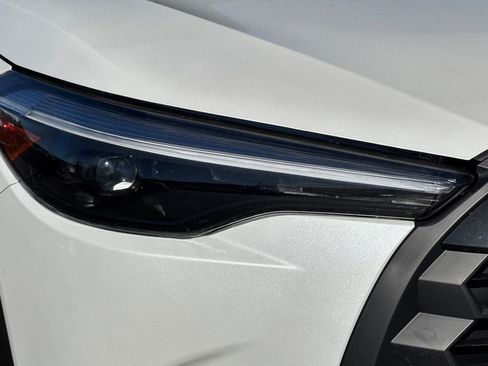 New 2026 Toyota Corolla Cross XLE FWD image 29