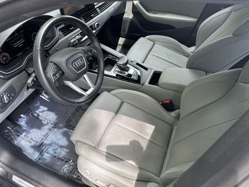 Used 2022 Audi A5 2.0T Premium Plus image 17