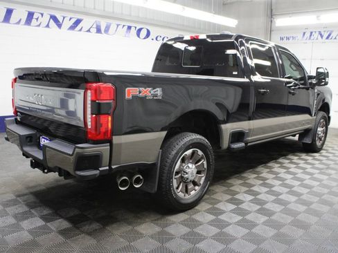 Used 2026 Ford F250 King Ranch AWD/4WD image 6