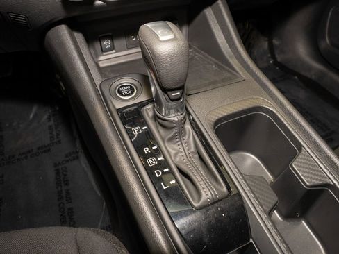 Certified 2025 Nissan Sentra S image 14