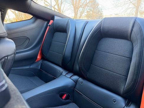 New 2026 Ford Mustang GT image 11