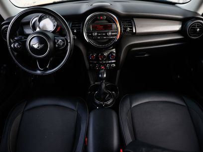 Used 2015 MINI Cooper 2-Door Hardtop