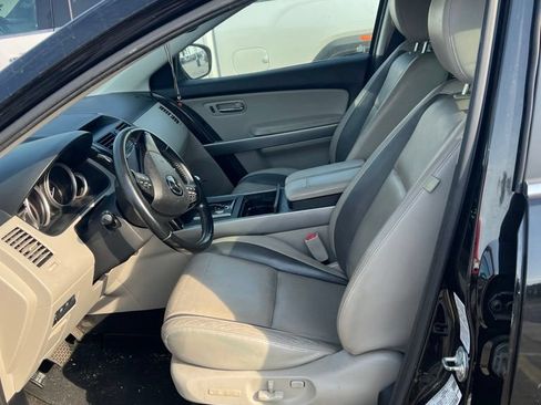 Used 2012 MAZDA CX-9 Grand Touring w/ Moonroof & Bose Audio Pkg AWD/4WD image 7