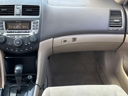 Used 2006 Honda Accord SE image 30