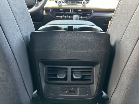 New 2026 GMC Canyon Denali AWD/4WD image 21