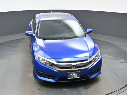Used 2017 Honda Civic EX image 38