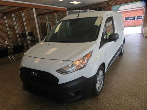 Used 2019 Ford Transit Connect XL FWD image 81