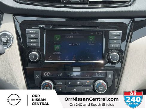 Used 2021 Nissan Rogue Sport SL w/ Premium Package AWD/4WD image 23