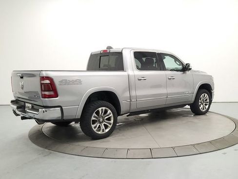 Used 2022 RAM 1500 Limited w/ Off-Road Group AWD/4WD image 7