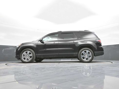 Used 2017 GMC Acadia Limited SLT image 21