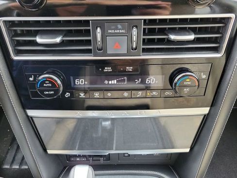 Certified 2023 Nissan Armada SV w/ Cargo Package AWD/4WD image 30