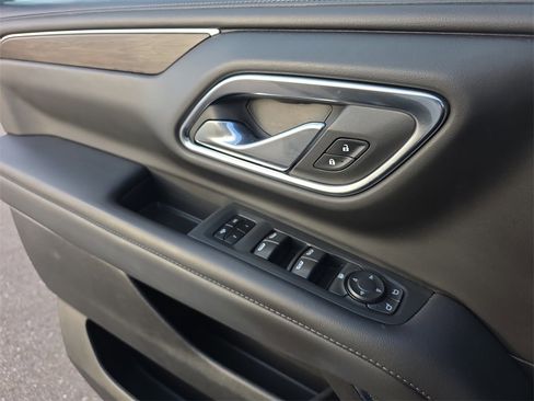 Certified 2023 Chevrolet Tahoe Z71 image 28