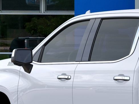 New 2026 Chevrolet Silverado 1500 High Country AWD/4WD image 36