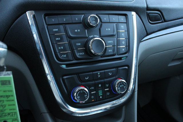 Used 2016 Buick Encore Convenience AWD/4WD image 15