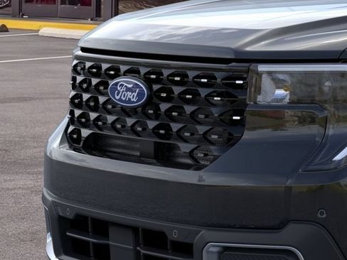 New 2026 Ford Maverick Lariat AWD/4WD image 18