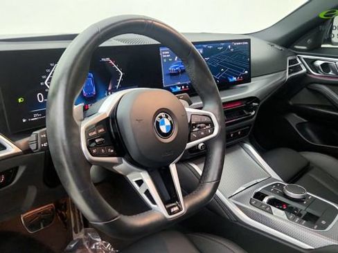 Used 2025 BMW 430i xDrive w/ M Sport Package AWD/4WD image 40