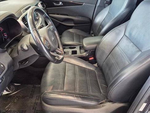 Used 2018 Kia Sorento EX FWD image 15