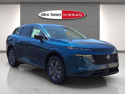 New 2025 Nissan Murano SL w/ Cargo Package