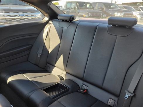 Used 2020 BMW 230i Coupe w/ Premium Package image 8