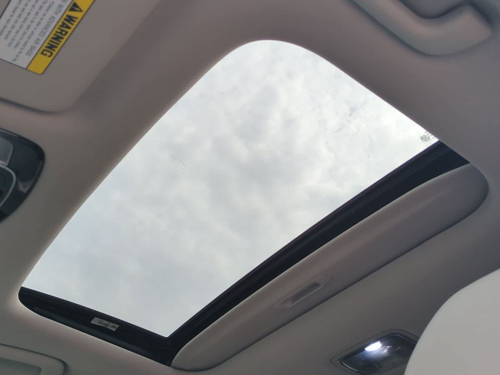 Used 2026 Hyundai Tucson SEL FWD image 19