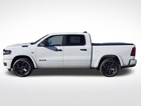 New 2026 RAM 1500 Big Horn AWD/4WD image 18