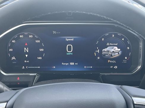 New 2026 Chevrolet Silverado 1500 RST w/ RST Select Package RWD image 29