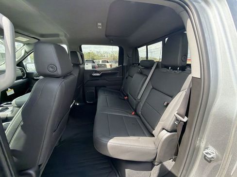 New 2026 GMC Sierra 1500 SLT w/ SLT Premium Package image 21