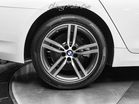 Used 2022 BMW 530i xDrive w/ Premium Package AWD/4WD image 56