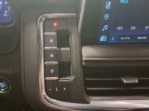 Used 2024 Chevrolet Suburban RST w/ Luxury Package image 37