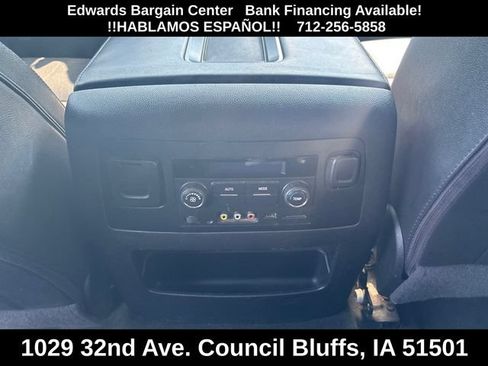 Used 2016 Chevrolet Tahoe LT AWD/4WD image 16