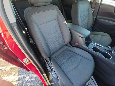 Used 2019 Chevrolet Equinox LT image 26