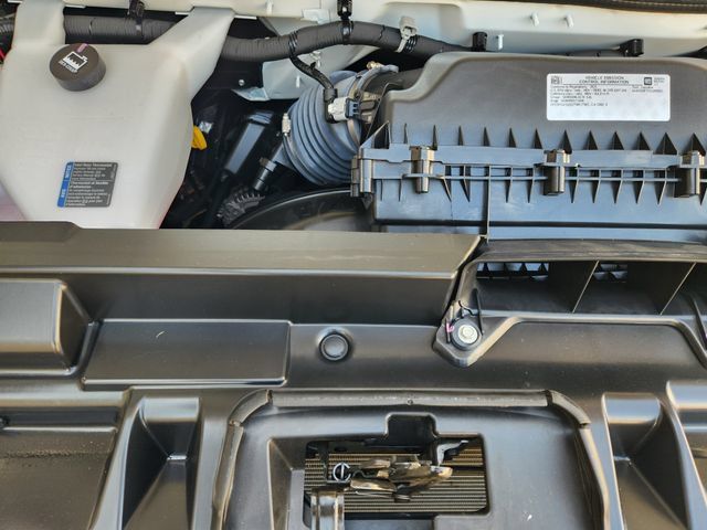 Used 2025 Chevrolet Express 3500 LS RWD image 35