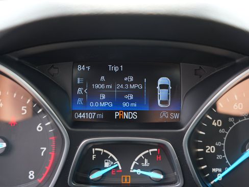 Used 2019 Ford Escape Titanium AWD/4WD image 30